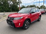 Suzuki Vitara 4x4 automat Elegance - náhled 2