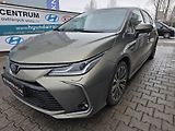 Toyota Corolla 1.8-HYBRID-AUTOMAT-NAVI-KAMERA - náhled 7