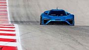 Nio EP9.