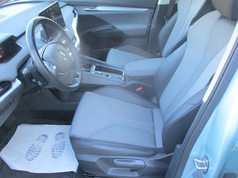 Škoda Enyaq 60 iV TEP.ČERPADLO*MODEL 22 - fotka 14 z 63