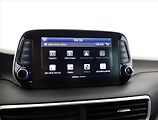 Hyundai Tucson (2019) 1.6 CRDi, ČR,1.maj, Serv.kniha - náhled 13