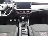 Škoda Scala (2024) Monte Carlo 1,0 TSI 85kW - náhled 11