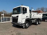 DAF Ostatní 480 XFC MEILLER Bordmatik - náhled 3