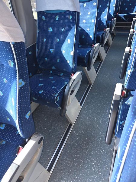 Mercedes-Benz (2007) Sprinter 519 - fotka 17 z 17