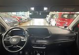 Hyundai i20 1.0 T-GDI, 73 kW, ČR, 1. MAJ. - náhled 13