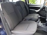 Dacia Sandero (2011) 1.6 MPI - náhled 9