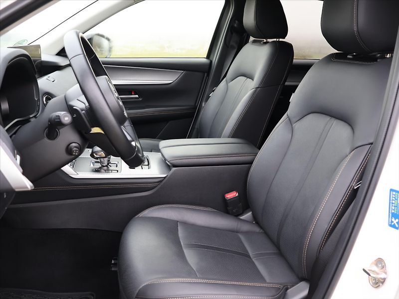Mazda CX-60 3,3 D 187kW CZ Homura 1Maj DPH - fotka 13 z 47
