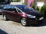 Ford S-MAX (2010) 2.0 TDCi EURO 5 - náhled 7