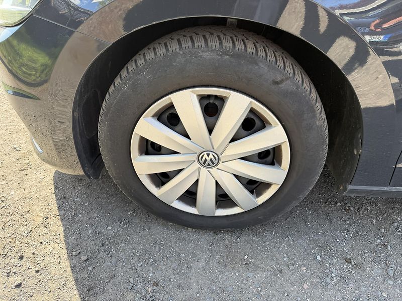 Volkswagen Touran 1.4 TSI 7 MIST 110KW - fotka 20 z 21