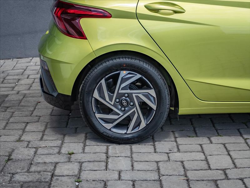 Hyundai i20 (2026) 1,0 T-GDI DCT GO! - fotka 4 z 15
