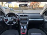 Škoda Octavia 1.4 TSI 90 kW DSG, aut. klima - náhled 8