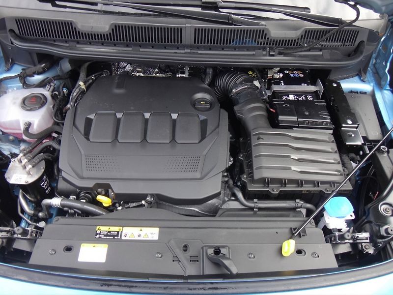 Ford Tourneo Connect (2026) Active 2.0EcoBlue 90kW/122k_AW - fotka 19 z 23