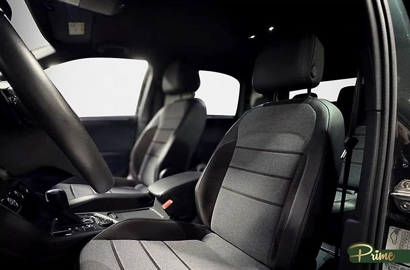 Seat Tarraco 2.0 TDI AWD Xcellence Kamera - fotka 7 z 16