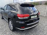 Jeep Grand Cherokee 3.0CRDi 4x4 SUMMIT EXTRA FULL! - náhled 37