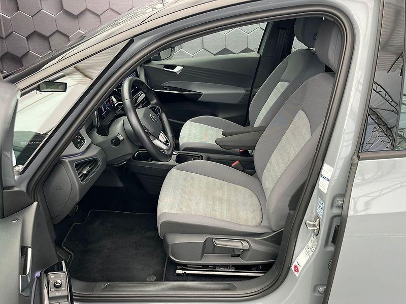 Volkswagen ID.3 Pro 150kW 94,8% SoH ALU 19'' - fotka 31 z 73