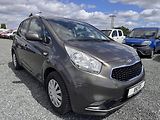 Kia Venga 1.4 CVVT, 96 tis km,2015, ČR - náhled 1