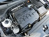 Škoda Octavia 2,0 TDi 135kW RS serviska,2.ma - náhled 35