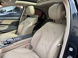 Mercedes-Benz Třídy S S560-4M-DESIGNO-LCD-R20-ČR - náhled 12