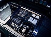 Rolls-Royce Boat Tail