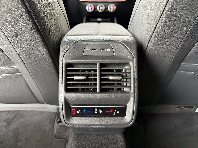 Škoda Superb DSG 4M 2,0TDi 142kW SportLine - fotka 24 z 25