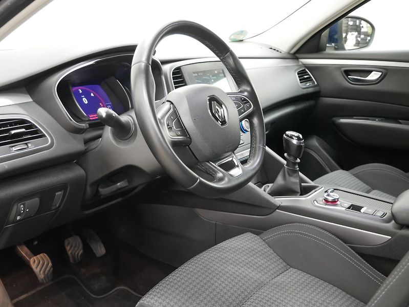 Renault Talisman - fotka 13 z 25