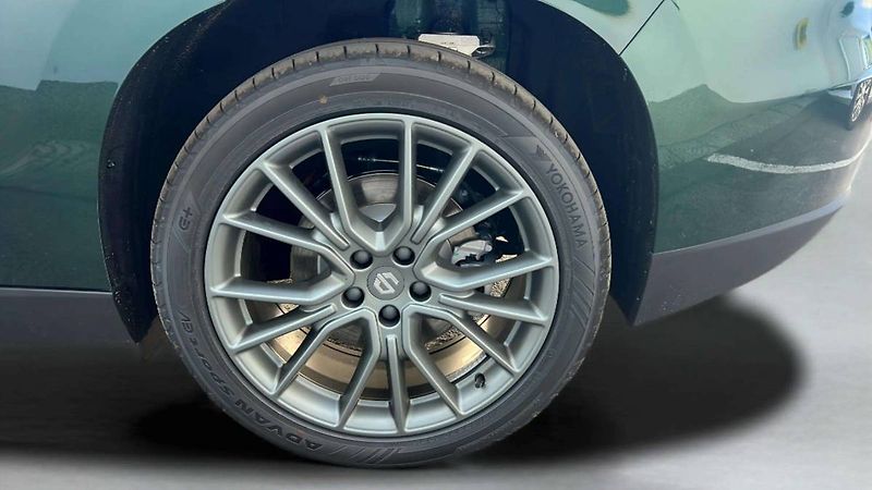 Leapmotor C10 Design 81,9 kWh/23FV - fotka 26 z 28
