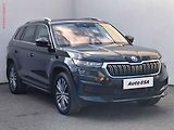Škoda Kodiaq (2023) 2.0 TDi 4X4, 1.maj,ČR, L&K - náhled 1