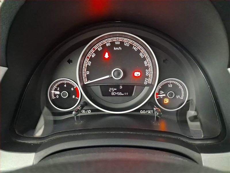 Škoda Citigo (2019) Style 1.0 MPI, Park. senzory - fotka 11 z 16