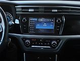 SsangYong Korando (2022) 1.5 T-GDI, 4X4, Automat - náhled 12