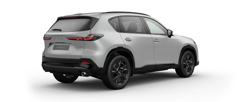 Mazda CX-5 (2026) 2.5L e-G 6AT AWD Homura BLOP - fotka 2 z 2