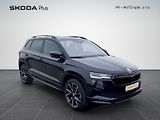 Škoda Karoq (2024) 2.0 TDI 110kW SportLine Exclus - náhled 28