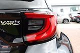 Toyota GR Yaris 1,6 Turbo Dynamic + Sport AWD - náhled 28