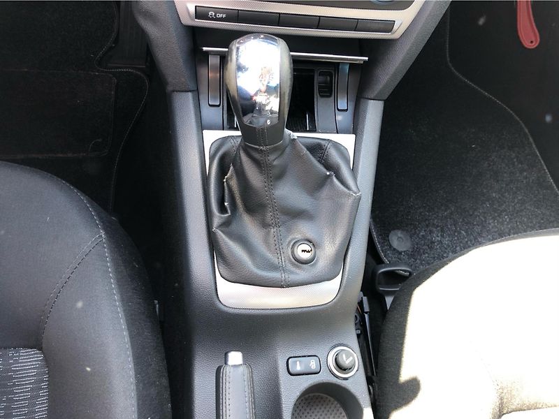 Škoda Octavia Combi 1.4 TSI - fotka 21 z 30