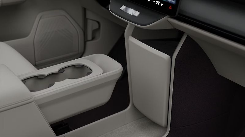 Volvo EX60 (2026) P10 AWD ELECTRIC ULTRA TWIN - fotka 11 z 12
