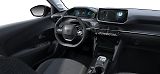 Peugeot 208 (2026) BUSINESS Elektro 100kW / 136k - náhled 7
