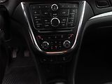 Opel Mokka (2016) 1.4 Turbo, 4X4, Serv.kniha - náhled 15
