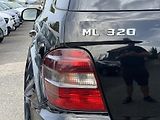 Mercedes-Benz Třídy M ML 320CDi AMG PAKET AUTOMAT - náhled 45