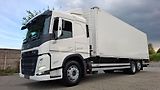 Volvo FM (2022) 380 6x2 chlaďák EURO 6 - náhled 1