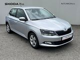 Škoda Fabia (2015) 1.4 TDI 66kW Style - náhled 1