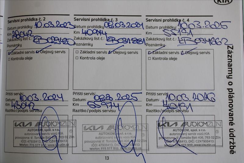 Kia Sportage 1,6 T-GDI  1MAJ,ZÁRUKA,A/T,4X4 - fotka 36 z 37