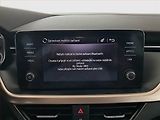 Škoda Scala (2021) 1.0 TSI, ČR,1.maj, Tempomat - náhled 19