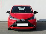 Toyota Aygo (2015) 1.0 - náhled 1