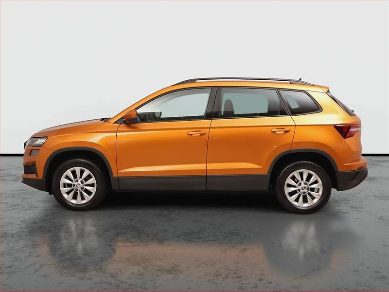Škoda Karoq (2024) Fresh 1.5 TSI - fotka 3 z 22