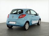 Ford Ka (2009) 1.2 i, nová STK, jezdí výborně - náhled 4
