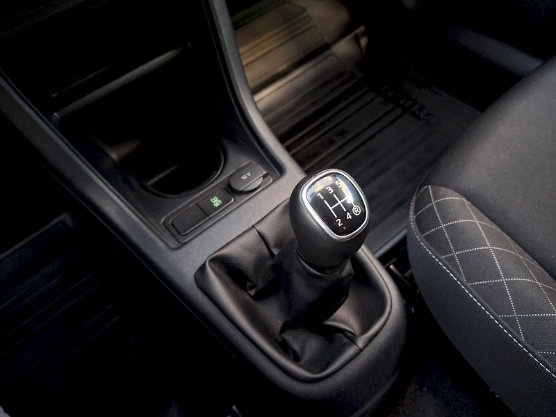 Škoda Citigo (2018) Style 1,0MPi 44kW - fotka 23 z 26