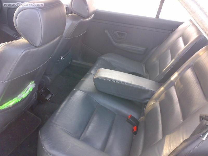 ZKUŠENOSTI UŽIVATELE: Peugeot 405 Mi 16