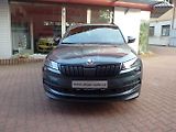 Škoda Karoq (2019) Sport Line 2.0 TDI 4x4,Panoram - náhled 1