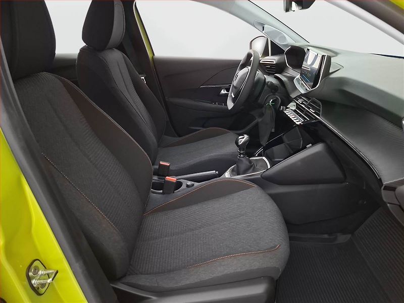 Peugeot 208 (2026) 1.2 Hybrid, ČR,1.maj - fotka 9 z 17