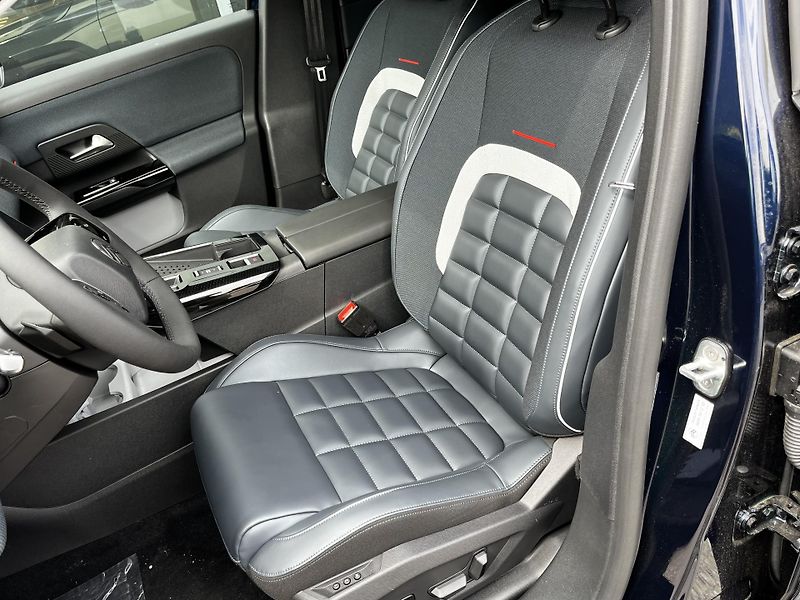 Citroën C5 Aircross (2026) MAX Hybrid 145k Automatic - fotka 26 z 29
