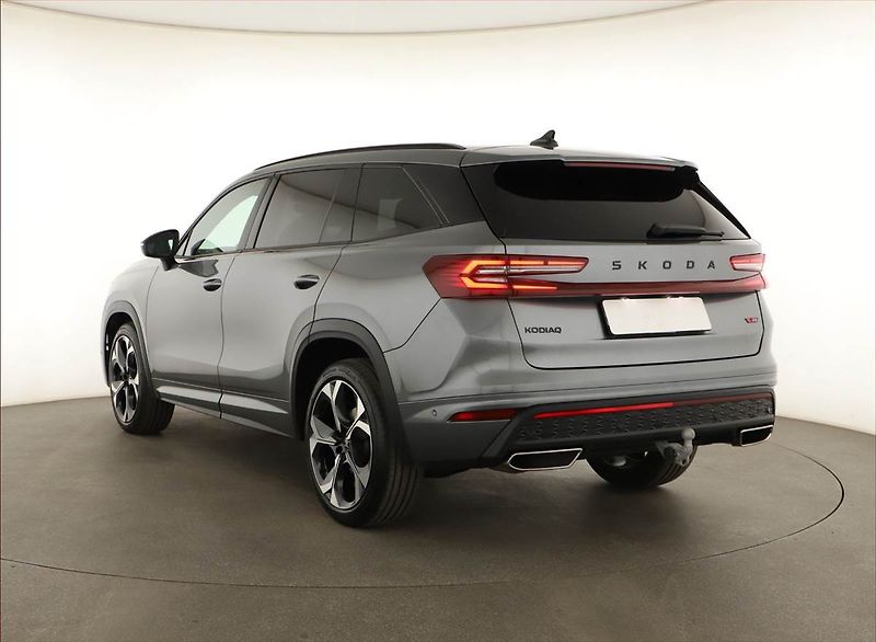 Škoda Kodiaq (2025) RS 2.0 TSI - fotka 4 z 19
